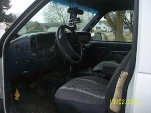 1997 Chevrolet K1500 Unknown