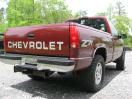 1997 Chevrolet K1500 ION 2 Manual