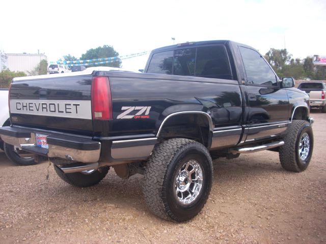 1997 Chevrolet K1500 Unknown