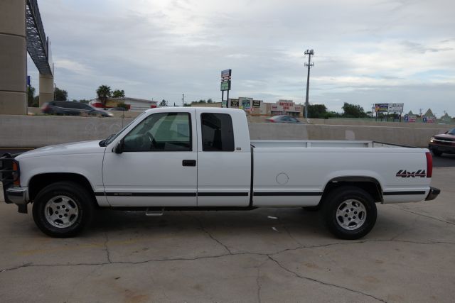 1998 Chevrolet K1500 Sunroof