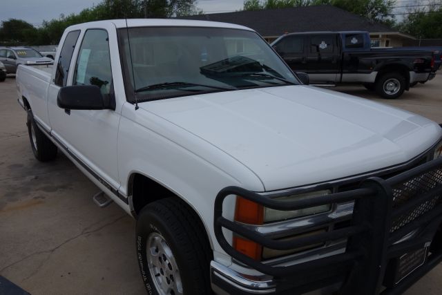 1998 Chevrolet K1500 Sunroof