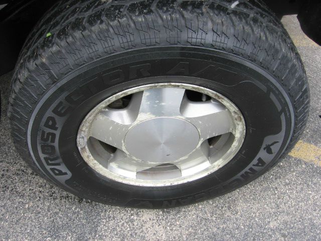 1998 Chevrolet K1500 Sunroof