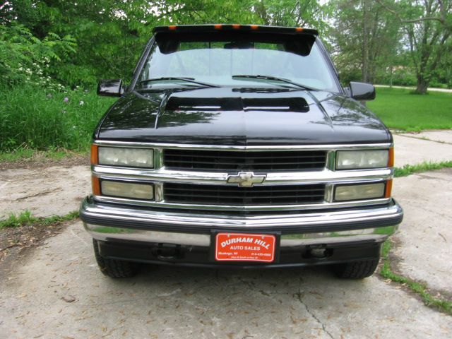 1998 Chevrolet K1500 Sunroof