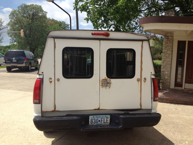 1998 Chevrolet K1500 Unknown