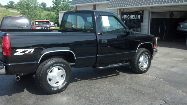 1998 Chevrolet K1500 Base