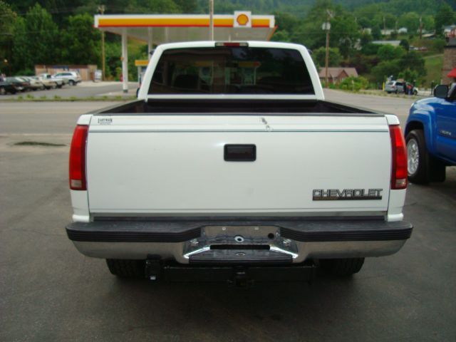 1998 Chevrolet K1500 Sunroof