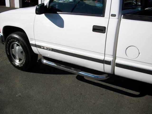 1998 Chevrolet K1500 4dr 4WD 3.5L Auto