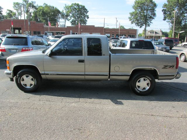 1998 Chevrolet K1500 1990 Chevrolet 25