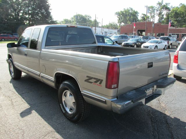 1998 Chevrolet K1500 1990 Chevrolet 25