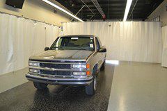 1998 Chevrolet K1500 Sunroof