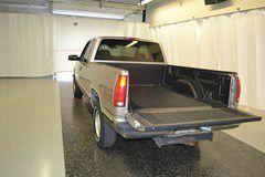 1998 Chevrolet K1500 Sunroof