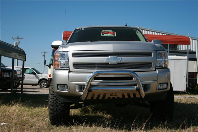 2010 Chevrolet K1500 C300 4dr Sdn 3.0L Sport RWD Sedan