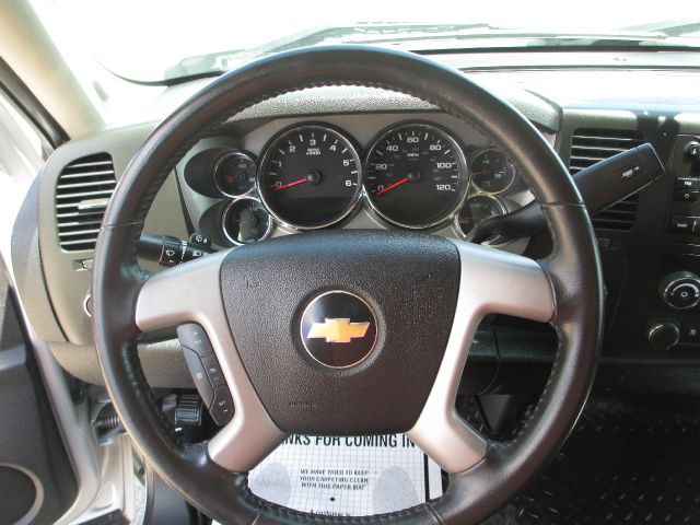 2010 Chevrolet K1500 C300 4dr Sdn 3.0L Sport RWD Sedan