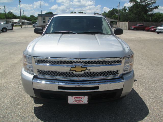 2010 Chevrolet K1500 C300 4dr Sdn 3.0L Sport RWD Sedan