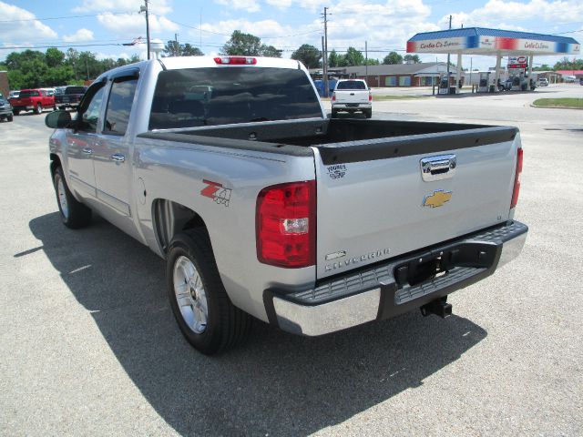 2010 Chevrolet K1500 C300 4dr Sdn 3.0L Sport RWD Sedan