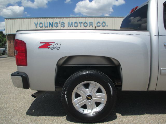 2010 Chevrolet K1500 C300 4dr Sdn 3.0L Sport RWD Sedan