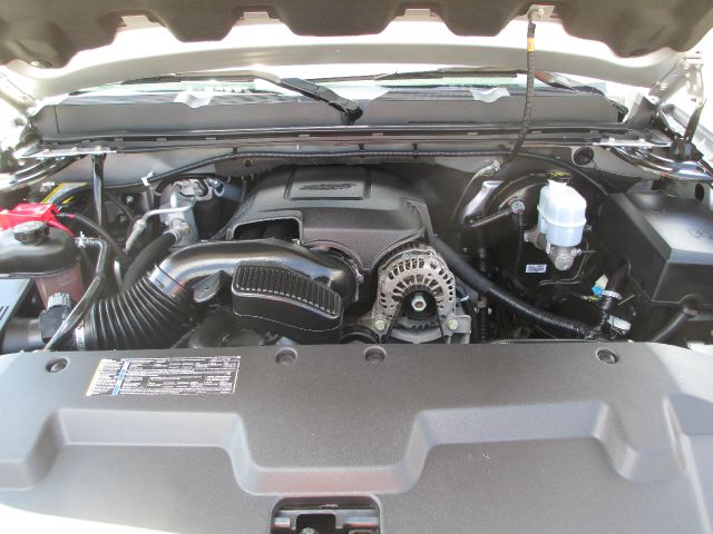 2010 Chevrolet K1500 C300 4dr Sdn 3.0L Sport RWD Sedan