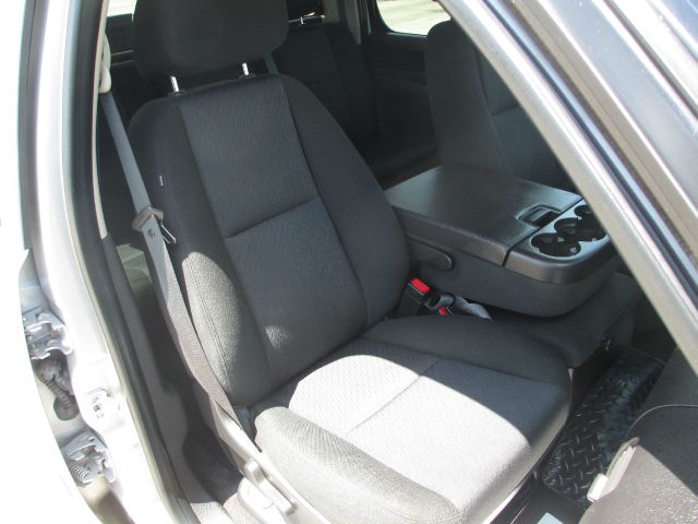 2010 Chevrolet K1500 C300 4dr Sdn 3.0L Sport RWD Sedan