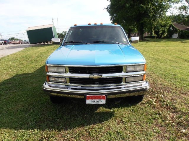 1994 Chevrolet K2500 GR TRG