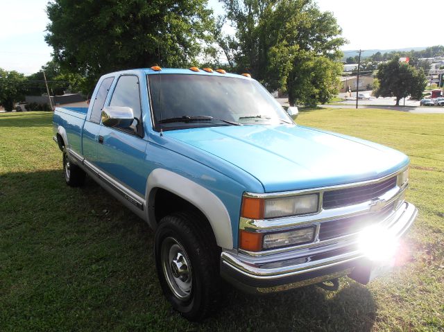 1994 Chevrolet K2500 GR TRG