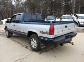 1995 Chevrolet K2500 SLT 25