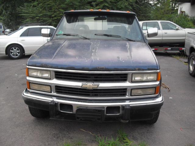 1994 Chevrolet K3500 Base