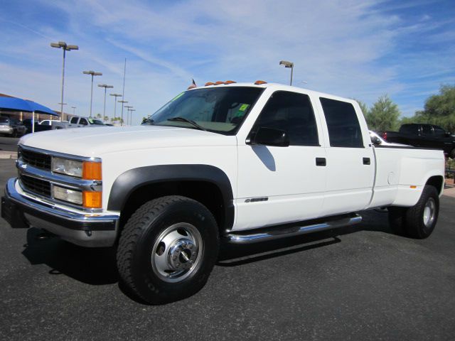 1999 Chevrolet K3500 X L T