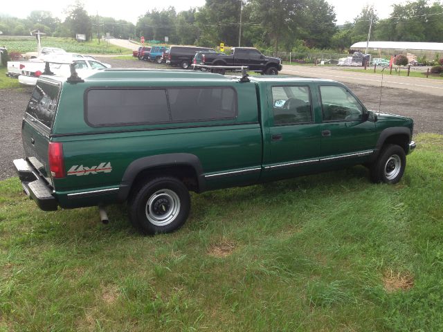 1999 Chevrolet K3500 X L T