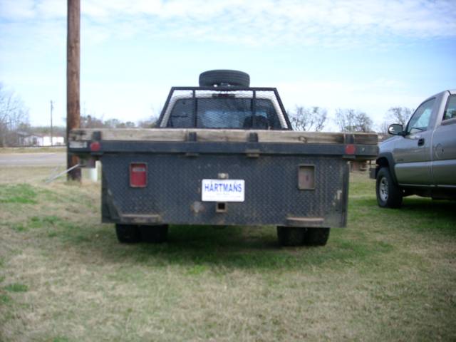 2000 Chevrolet K3500 BASE 15