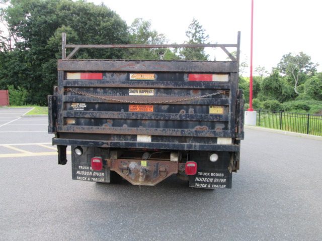 2000 Chevrolet K3500 Lariat - Crew Cab 4x4 Cap