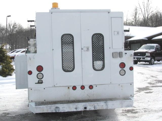 2000 Chevrolet K3500 BASE 15