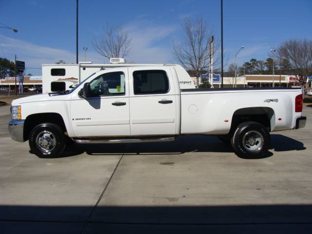 2007 Chevrolet K3500 SL1