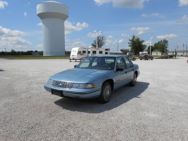 1990 Chevrolet Lumina 2.5 S Power ROOF