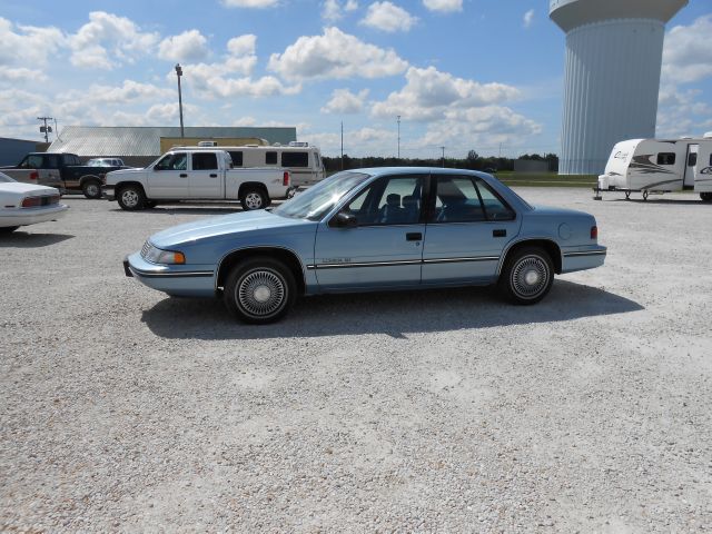 1990 Chevrolet Lumina 2.5 S Power ROOF