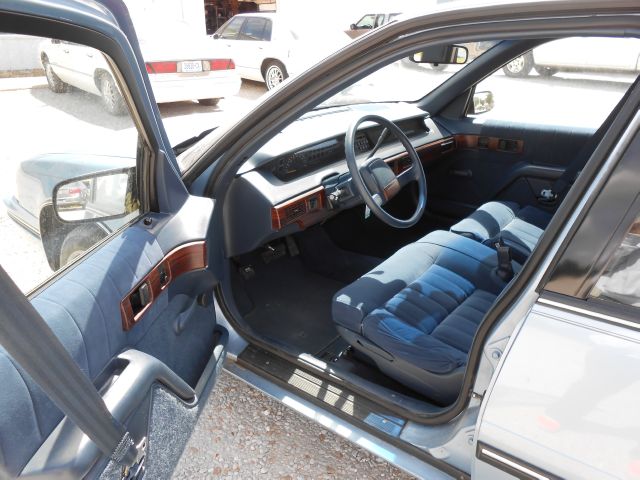 1990 Chevrolet Lumina 2.5 S Power ROOF