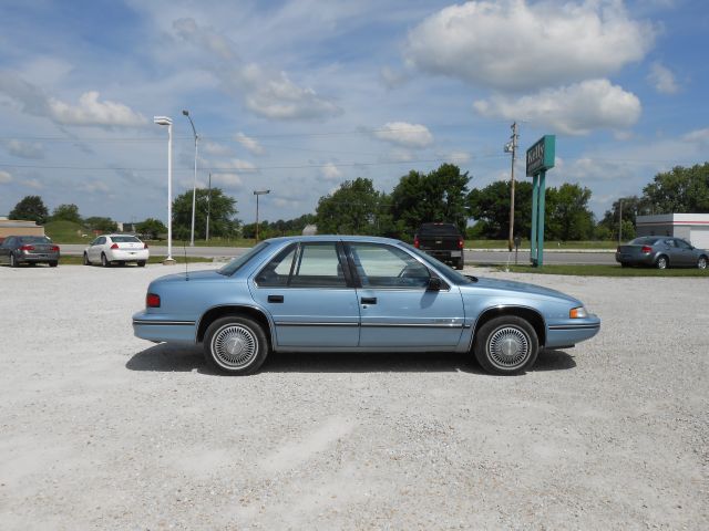 1990 Chevrolet Lumina 2.5 S Power ROOF