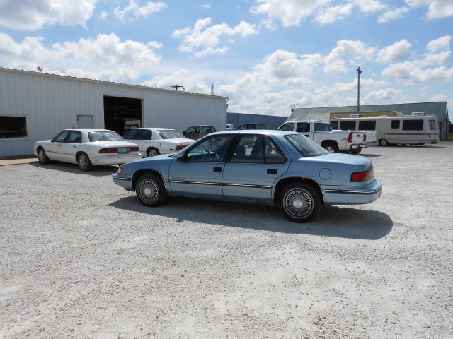 1990 Chevrolet Lumina 2.5 S Power ROOF