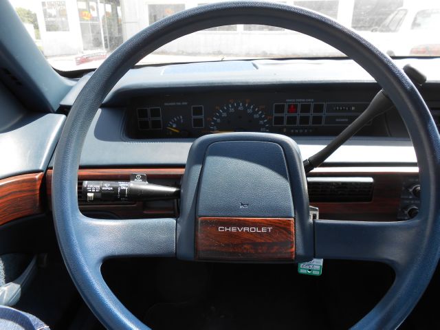 1990 Chevrolet Lumina 2.5 S Power ROOF