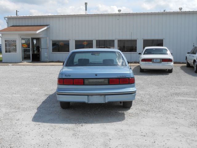 1990 Chevrolet Lumina 2.5 S Power ROOF