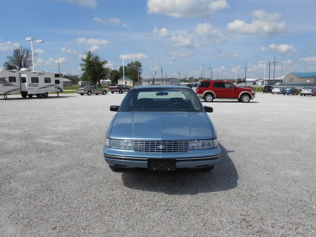 1990 Chevrolet Lumina 2.5 S Power ROOF