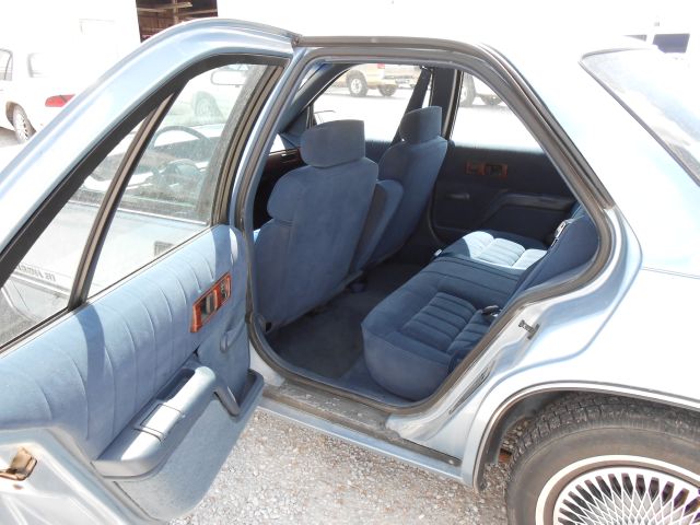 1990 Chevrolet Lumina 2.5 S Power ROOF