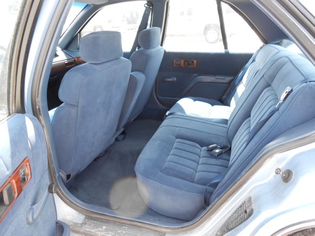 1990 Chevrolet Lumina 2.5 S Power ROOF