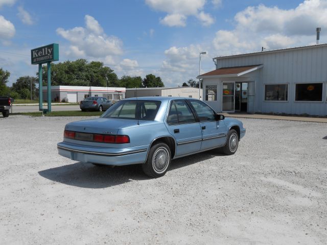 1990 Chevrolet Lumina 2.5 S Power ROOF