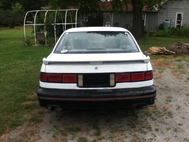 1992 Chevrolet Lumina Unknown