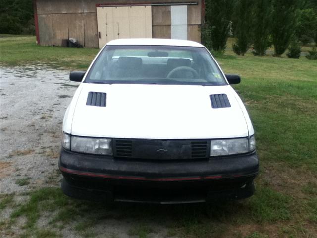 1992 Chevrolet Lumina Unknown