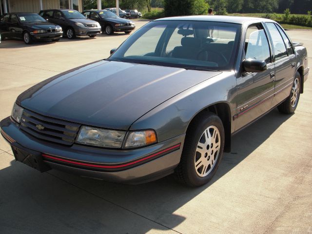 1993 Chevrolet Lumina 4X4 Sport Dually L.bed