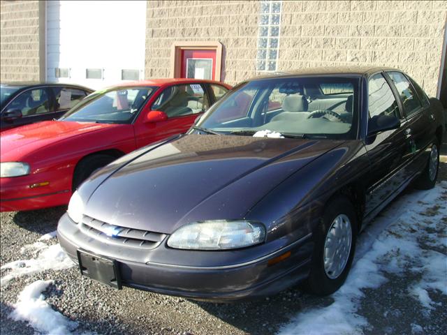 1995 Chevrolet Lumina Base