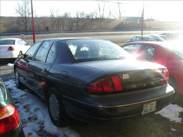 1995 Chevrolet Lumina Base