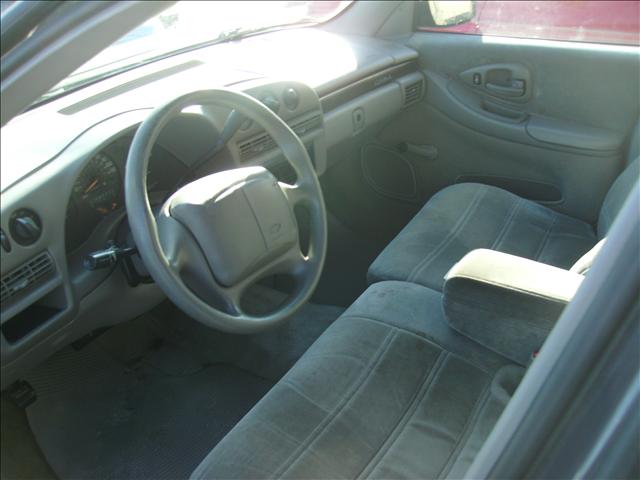 1995 Chevrolet Lumina Base