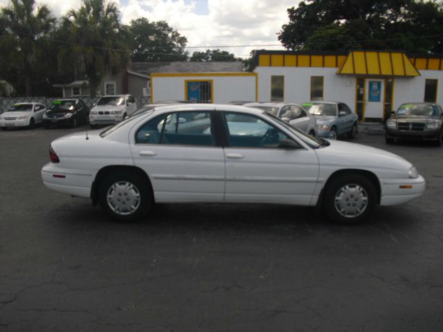 1995 Chevrolet Lumina 3.5tl W/tech Pkg